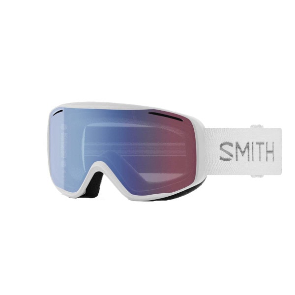 Women's Rally Goggle-Mirror Lens